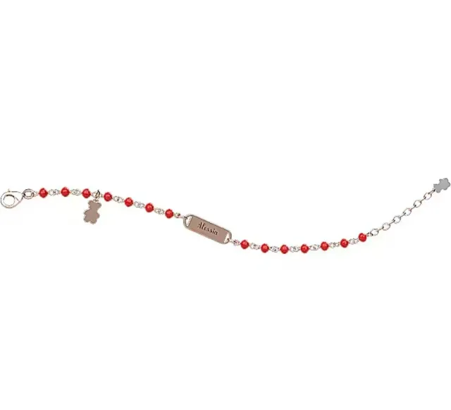Gioielli Celiento Nanan NAN0295 bracciale bambino