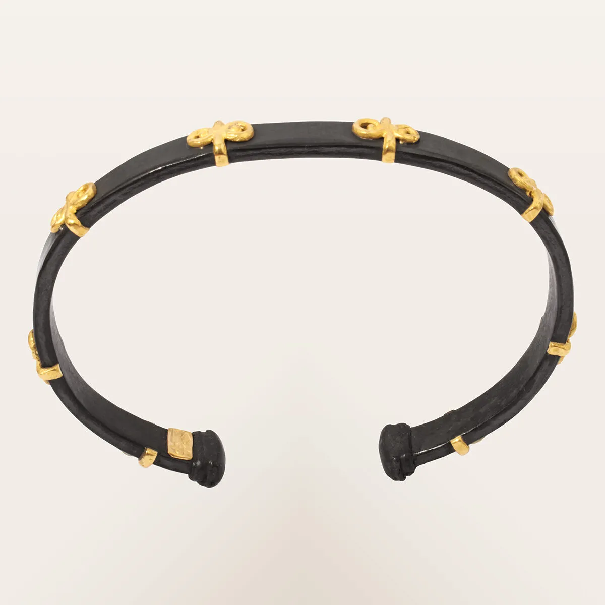 Alfredo Correnti Aeterna Professa bracciale
