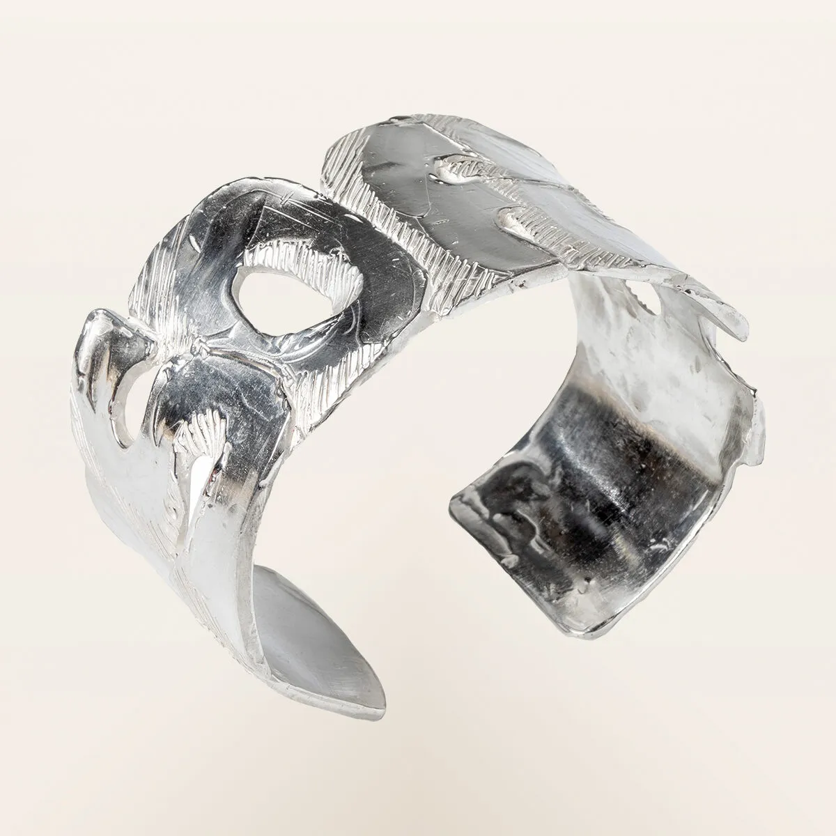 Alfredo Correnti Ego bracciale uomo