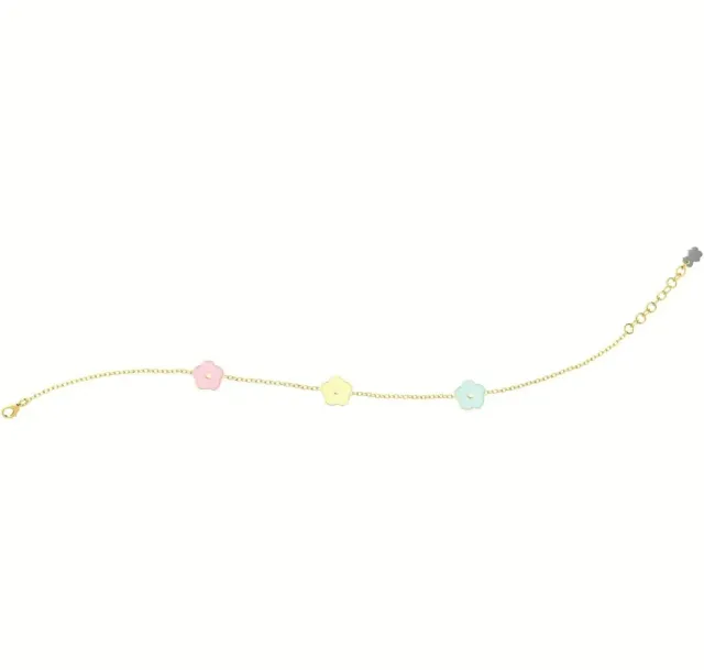Gioielli Celiento Nanan bracciale bambino NAN0468 bijoux