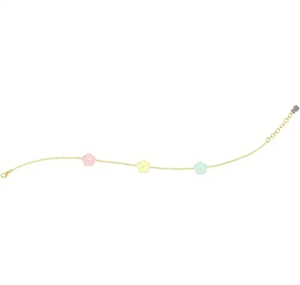 Gioielli Celiento Nanan bracciale bambino NAN0468 bijoux