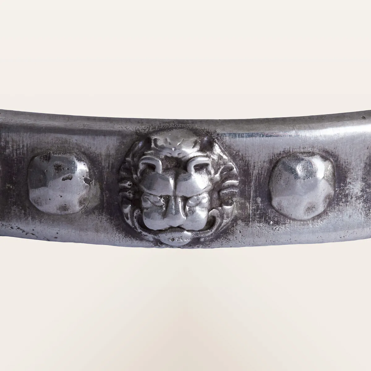 Alfredo Correnti Nesso Leoni bracciale uomo
