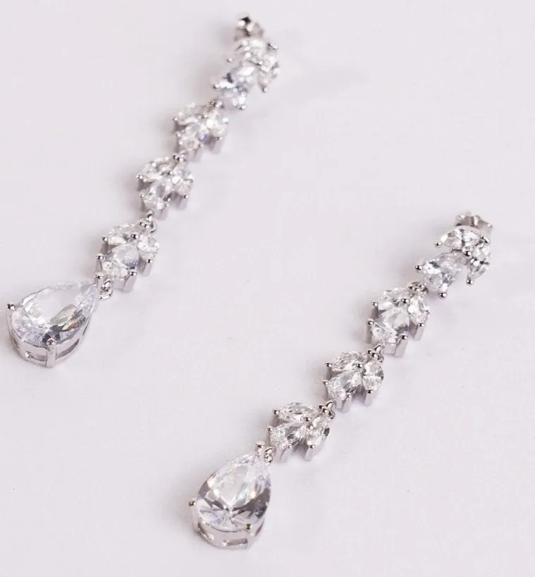 Gioielli Celiento orecchini argento 925